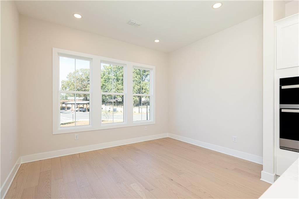 3 bedroom, 4 bathroom, 2,003 sq ft townhouse for sale at 2698 Evers Drive 94, Marietta, GA 30066 — photo 10