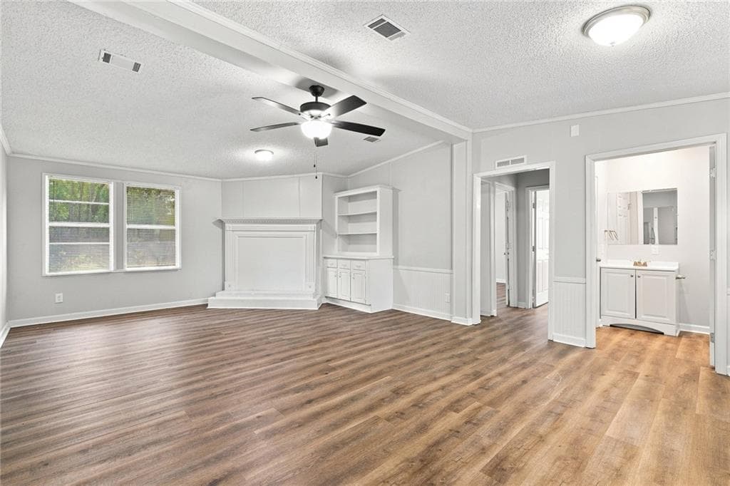 3 bedroom, 2 bathroom, 1,668 sq ft single family residence for rent at 4980 New Horizon Drive, Loganville, GA 30052 for $1,570 a month — photo 6