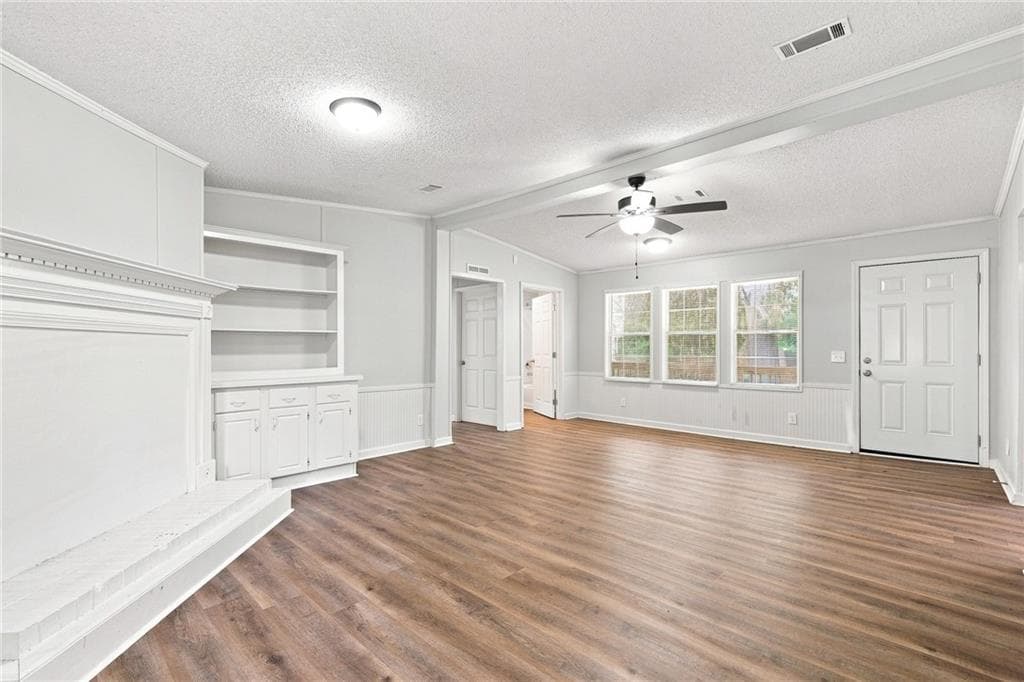 3 bedroom, 2 bathroom, 1,668 sq ft single family residence for rent at 4980 New Horizon Drive, Loganville, GA 30052 for $1,570 a month — photo 7