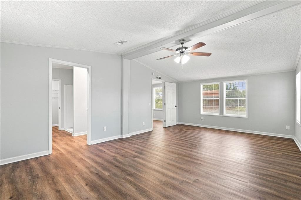 3 bedroom, 2 bathroom, 1,668 sq ft single family residence for rent at 4980 New Horizon Drive, Loganville, GA 30052 for $1,570 a month — photo 8