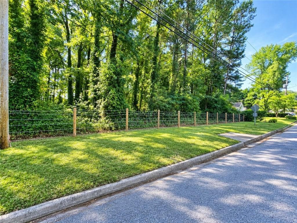 unimproved land for sale at 1680 Rose Garden Lane, Loganville, GA 30052 — photo 1 of 3