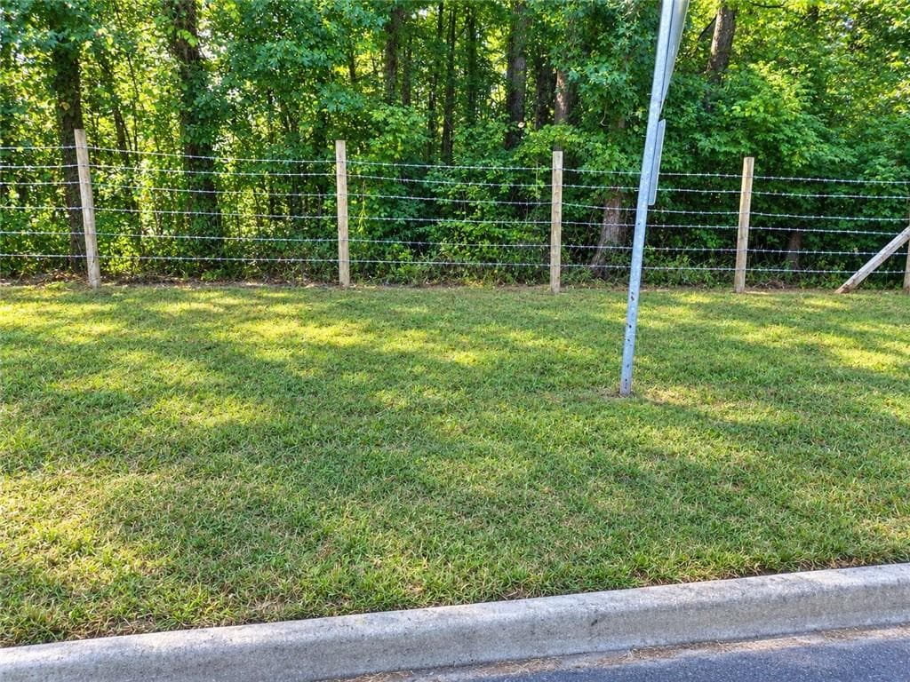 unimproved land for sale at 1680 Rose Garden Lane, Loganville, GA 30052 — photo 2
