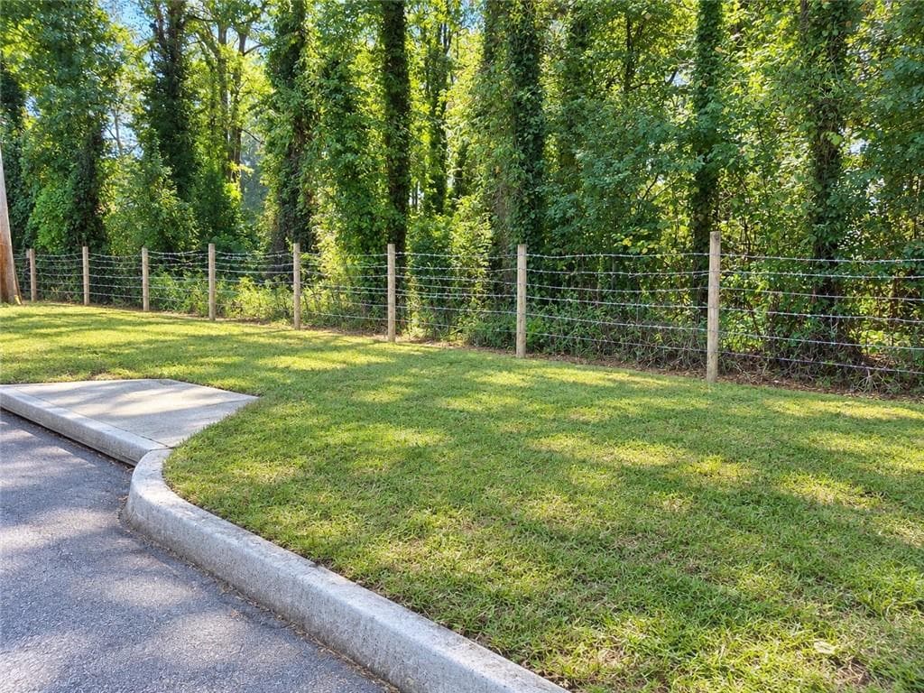 unimproved land for sale at 1680 Rose Garden Lane, Loganville, GA 30052 — photo 3