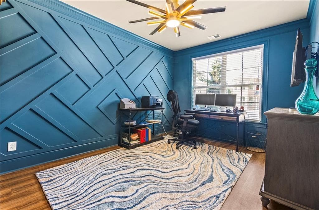 3 bedroom, 3 bathroom, 2,923 sq ft single family residence for sale at 300 Lowell Street, Atlanta, GA 30331 — photo 4