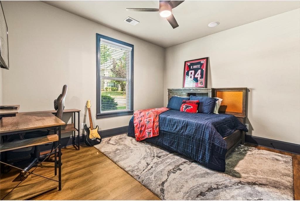 3 bedroom, 3 bathroom, 2,923 sq ft single family residence for sale at 300 Lowell Street, Atlanta, GA 30331 — photo 6