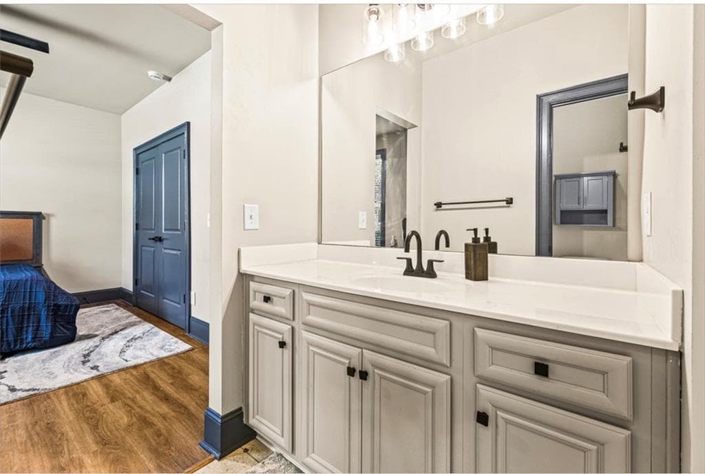 3 bedroom, 3 bathroom, 2,923 sq ft single family residence for sale at 300 Lowell Street, Atlanta, GA 30331 — photo 7