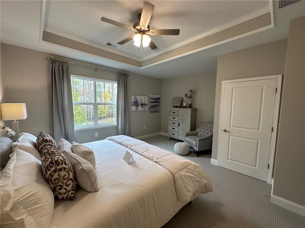3 bedroom, 3 bathroom, 2,470 sq ft condominium for sale at 302 Calypso Way 302, Cumming, GA 30040 — photo 8