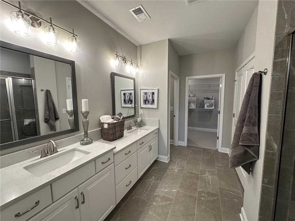 3 bedroom, 3 bathroom, 2,470 sq ft condominium for sale at 302 Calypso Way 302, Cumming, GA 30040 — photo 9