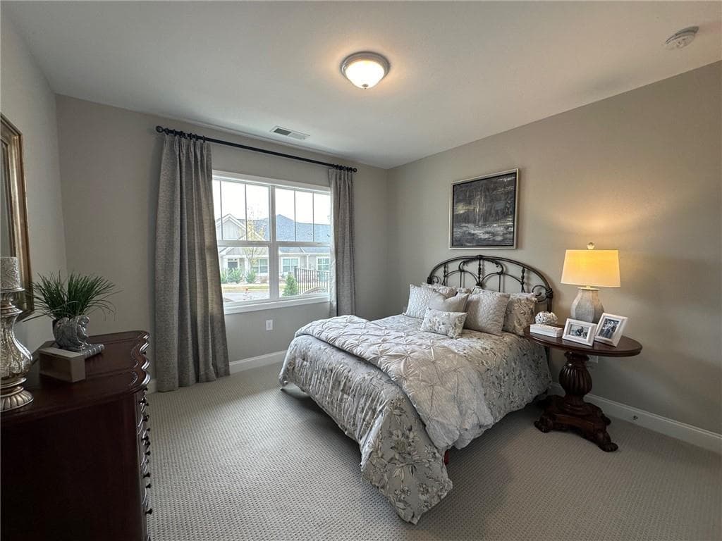 3 bedroom, 3 bathroom, 2,470 sq ft condominium for sale at 302 Calypso Way 302, Cumming, GA 30040 — photo 10