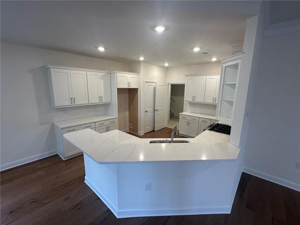 3 bedroom, 3 bathroom, 2,375 sq ft condominium for sale at 1104 Calypso Way 1104, Cumming, GA 30040 — photo 4