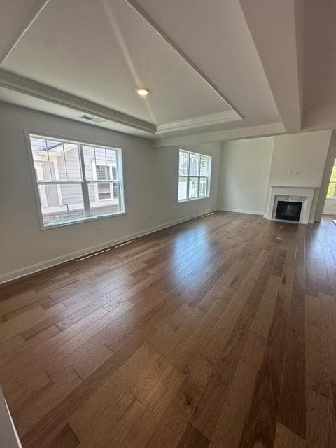 3 bedroom, 3 bathroom, 2,743 sq ft condominium for sale at 1601 Bonica Crossing 1601, Cumming, GA 30040 — photo 6
