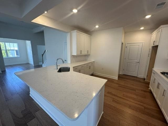 3 bedroom, 3 bathroom, 2,743 sq ft condominium for sale at 1601 Bonica Crossing 1601, Cumming, GA 30040 — photo 10