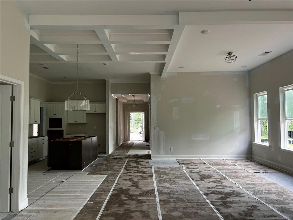 3 bedroom, 3 bathroom, 2,385 sq ft single family residence for sale at 144 Bridgeview (Lot 12) Way, Canton, GA 30114 — photo 5