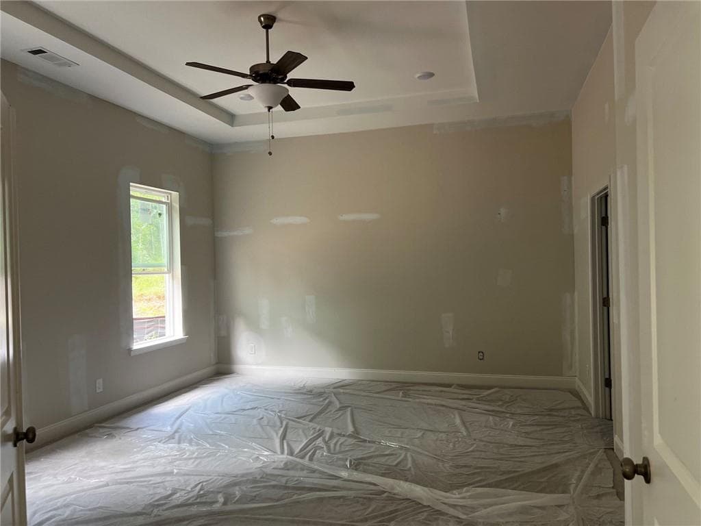 3 bedroom, 3 bathroom, 2,385 sq ft single family residence for sale at 144 Bridgeview (Lot 12) Way, Canton, GA 30114 — photo 7