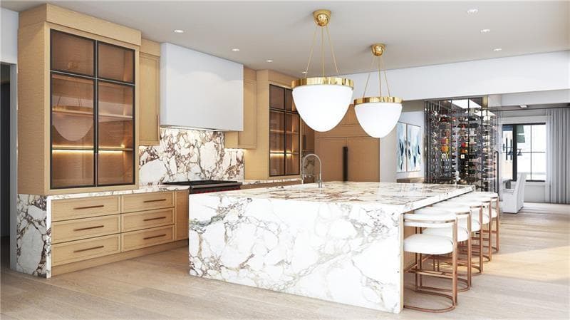 5 bedroom, 7 bathroom, 6,914 sq ft single family residence for sale at 250 Mayfield Road, Alpharetta, GA 30009 — photo 3