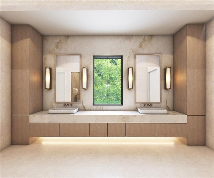 5 bedroom, 7 bathroom, 6,914 sq ft single family residence for sale at 250 Mayfield Road, Alpharetta, GA 30009 — photo 6