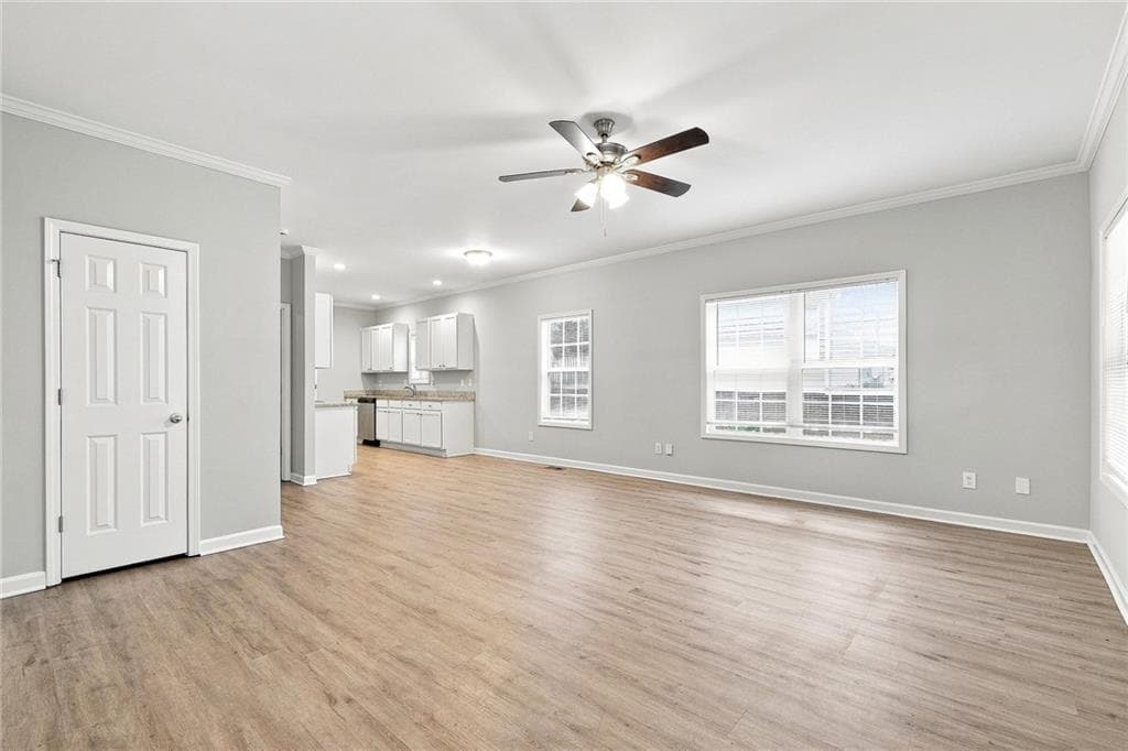 4 bedroom, 3 bathroom, 1,886 sq ft single family residence for rent at 295 Sterling Street, Atlanta, GA 30315 for $2,015 a month — photo 5