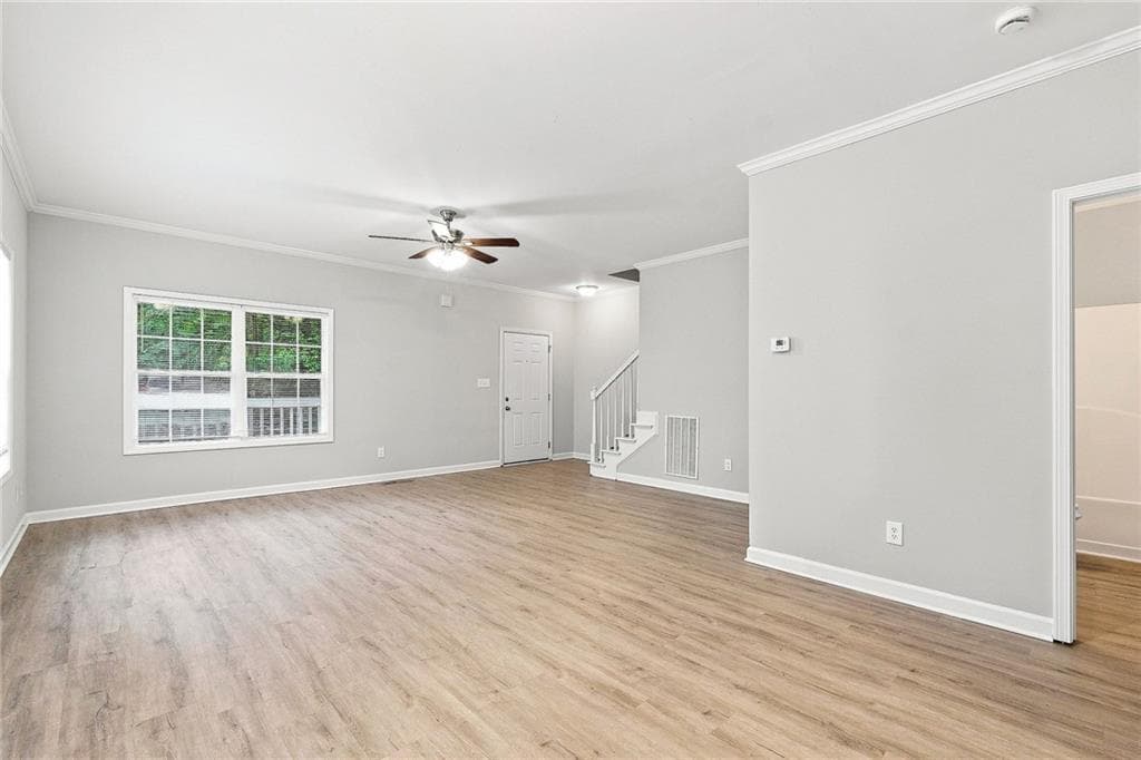 4 bedroom, 3 bathroom, 1,886 sq ft single family residence for rent at 295 Sterling Street, Atlanta, GA 30315 for $2,015 a month — photo 6