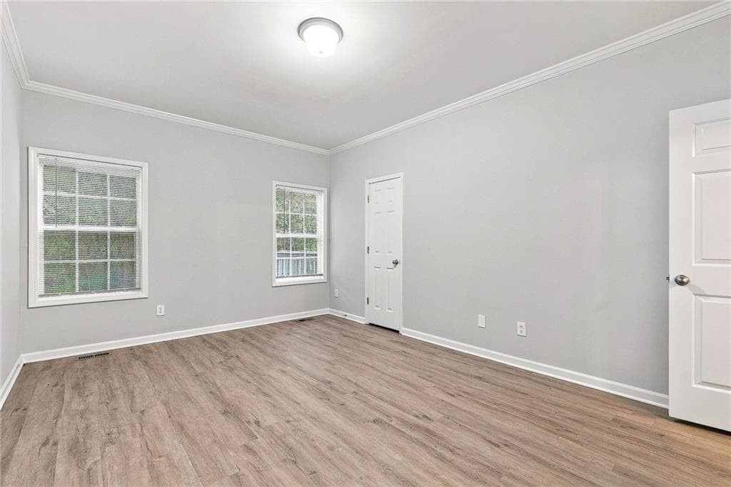4 bedroom, 3 bathroom, 1,886 sq ft single family residence for rent at 295 Sterling Street, Atlanta, GA 30315 for $2,015 a month — photo 10