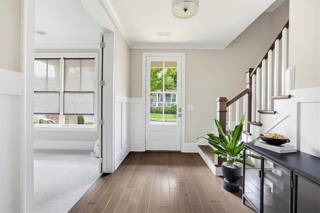 3 bedroom, 4 bathroom, 3,040 sq ft single family residence for sale at 211 Highland Park Point, Woodstock, GA 30188 — photo 5