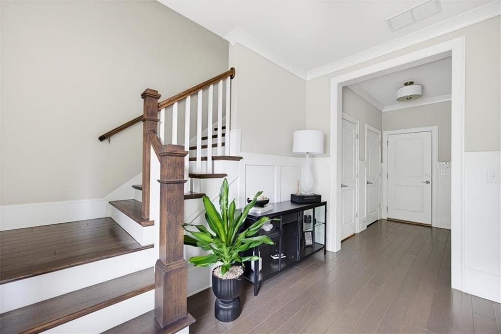 3 bedroom, 4 bathroom, 3,040 sq ft single family residence for sale at 211 Highland Park Point, Woodstock, GA 30188 — photo 6