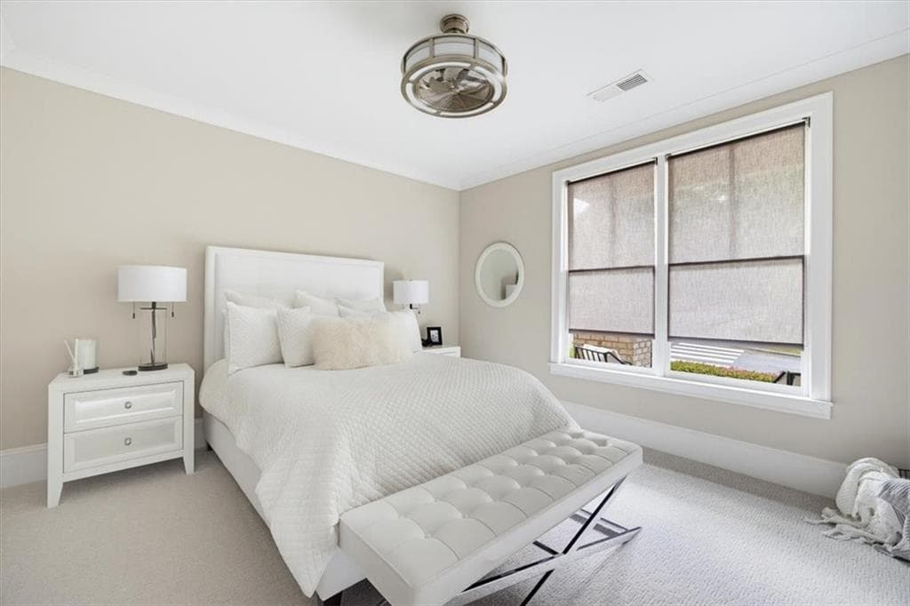 3 bedroom, 4 bathroom, 3,040 sq ft single family residence for sale at 211 Highland Park Point, Woodstock, GA 30188 — photo 7