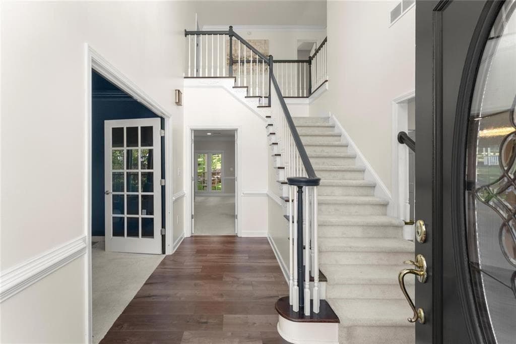 4 bedroom, 4 bathroom, 3,995 sq ft single family residence for sale at 1255 Wincrest Court, Kennesaw, GA 30152 — photo 6