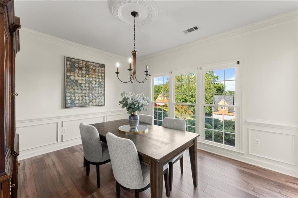 4 bedroom, 4 bathroom, 3,995 sq ft single family residence for sale at 1255 Wincrest Court, Kennesaw, GA 30152 — photo 9