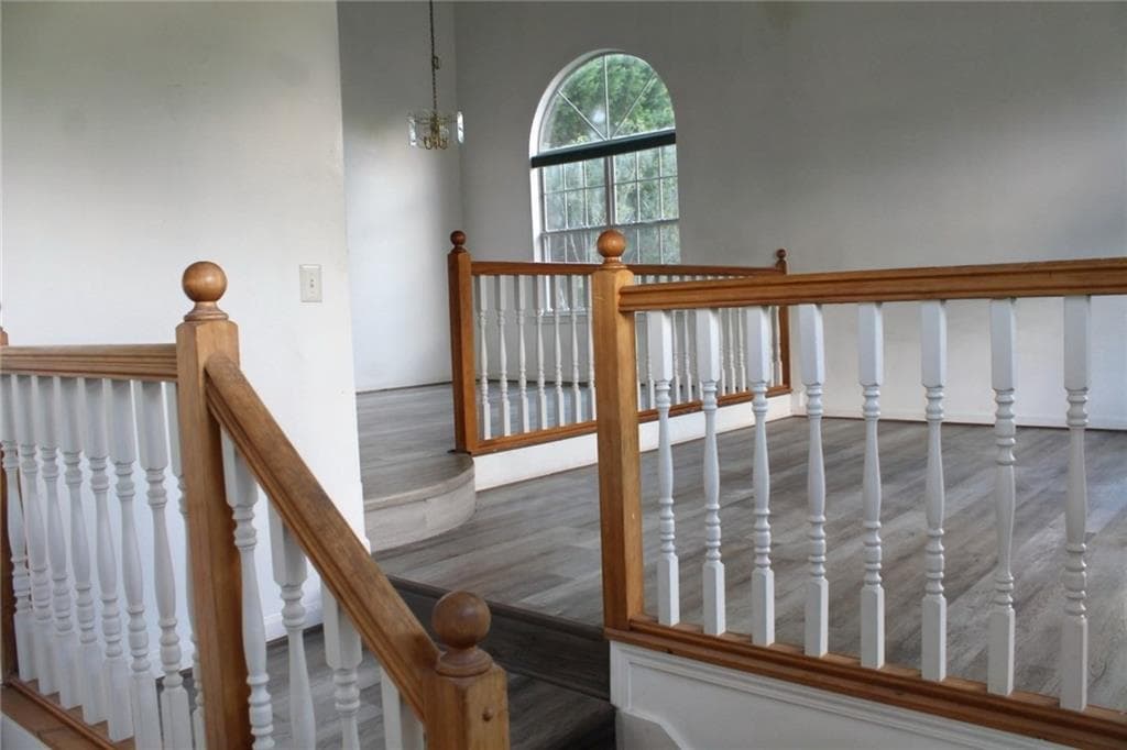 5 bedroom, 3 bathroom, 3,300 sq ft single family residence for sale at 2053 OakLeaf Lane, Lithia Springs, GA 30122 — photo 4