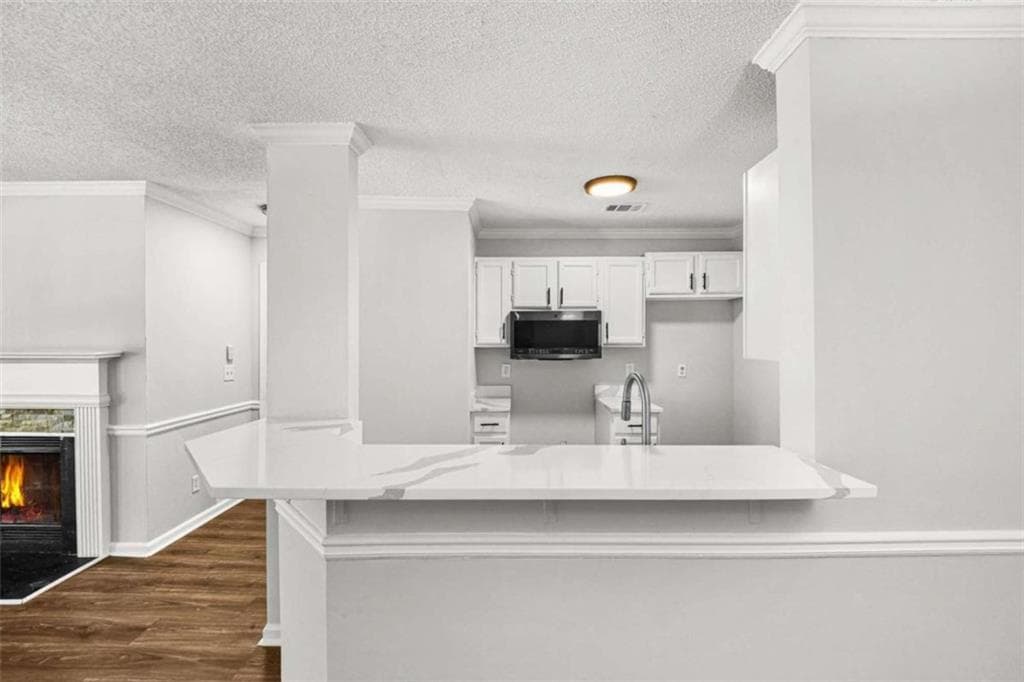 3 bedroom, 2 bathroom, 1,289 sq ft condominium for sale at 3514 Shepherds Path, Decatur, GA 30034 — photo 5