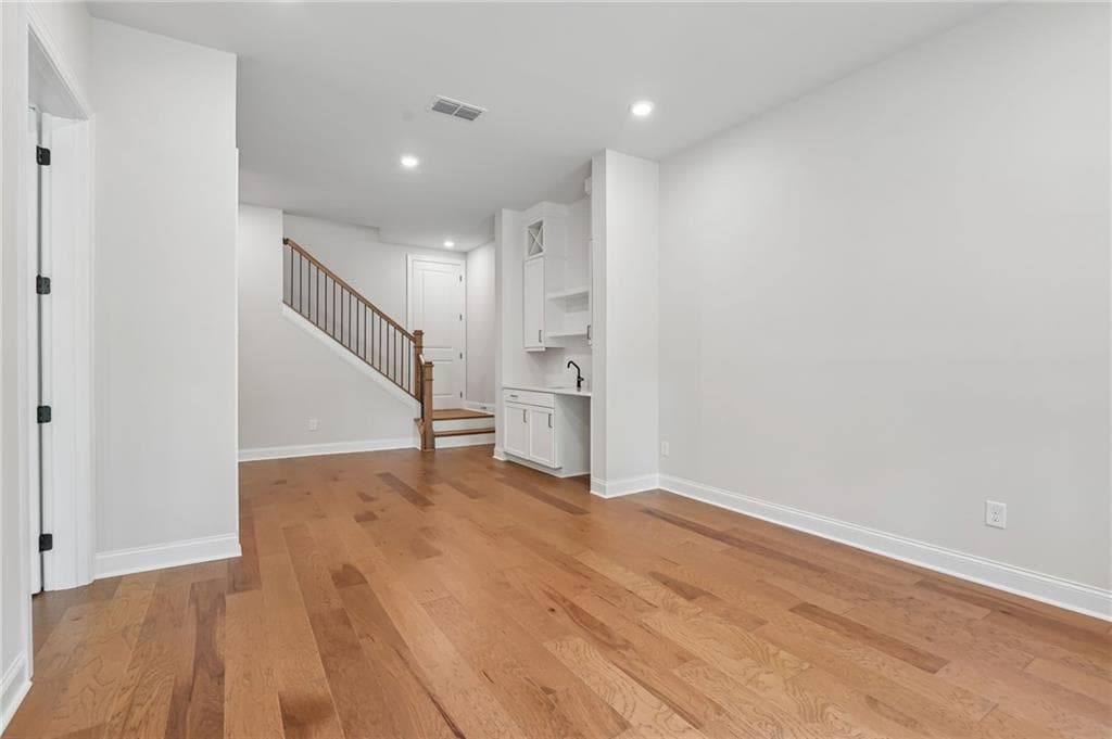 4 bedroom, 4 bathroom, 3,034 sq ft townhouse for sale at 5677 Broad River View 437, Peachtree Corners, GA 30092 — photo 7