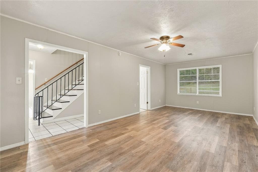 3 bedroom, 3 bathroom, 2,184 sq ft single family residence for rent at 1166 Shoreham Drive, Atlanta, GA 30349 for $1,820 a month — photo 5
