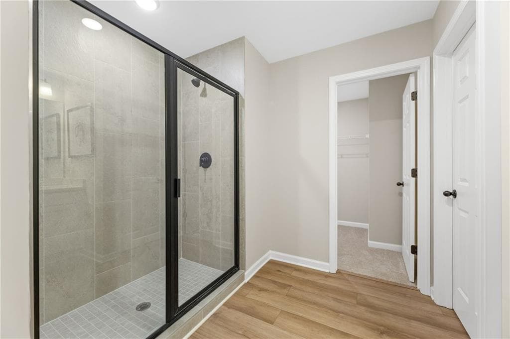 3 bedroom, 3 bathroom, 1,804 sq ft townhouse under contract at 6395 Pinin Place 645, Cumming, GA 30041 — photo 9