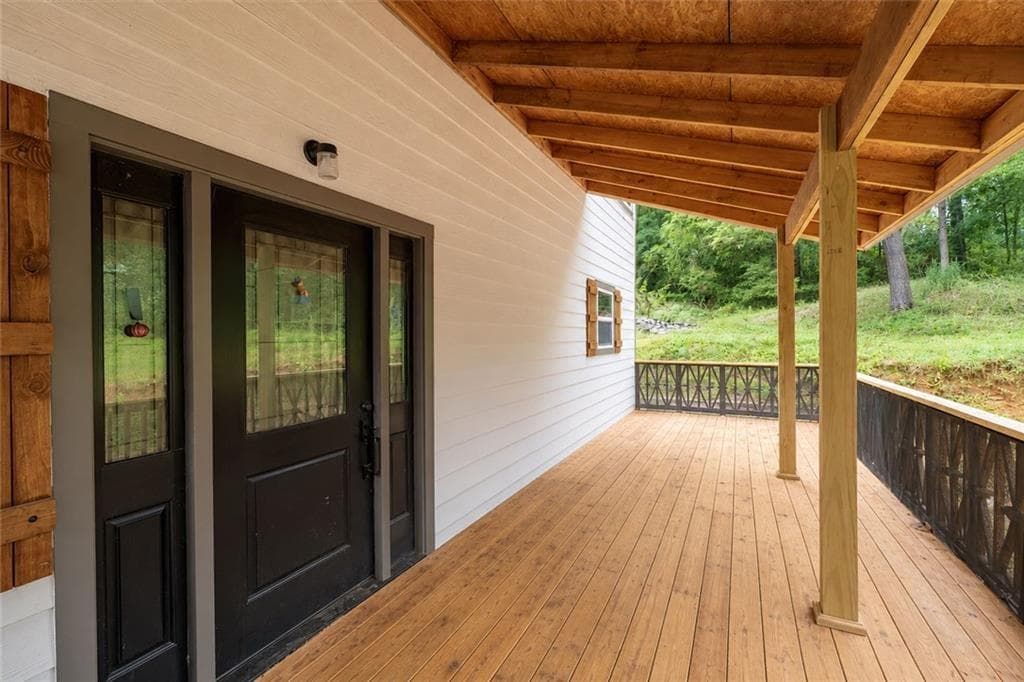 9 bedroom, 6 bathroom, 4,732 sq ft single family residence for sale at 6274 Booker Lane, Lithonia, GA 30058 — photo 6