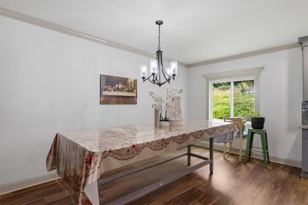 9 bedroom, 6 bathroom, 4,732 sq ft single family residence for sale at 6274 Booker Lane, Lithonia, GA 30058 — photo 10