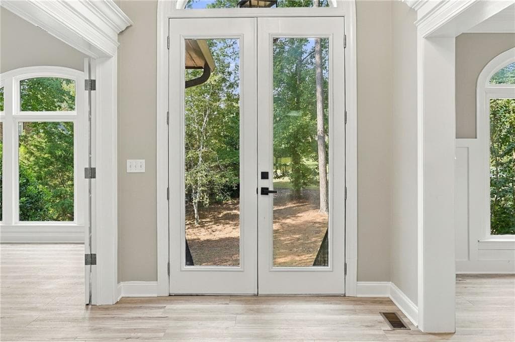 5 bedroom, 5 bathroom, 4,770 sq ft single family residence for sale at 4 Irwin Court, Rome, GA 30165 — photo 3