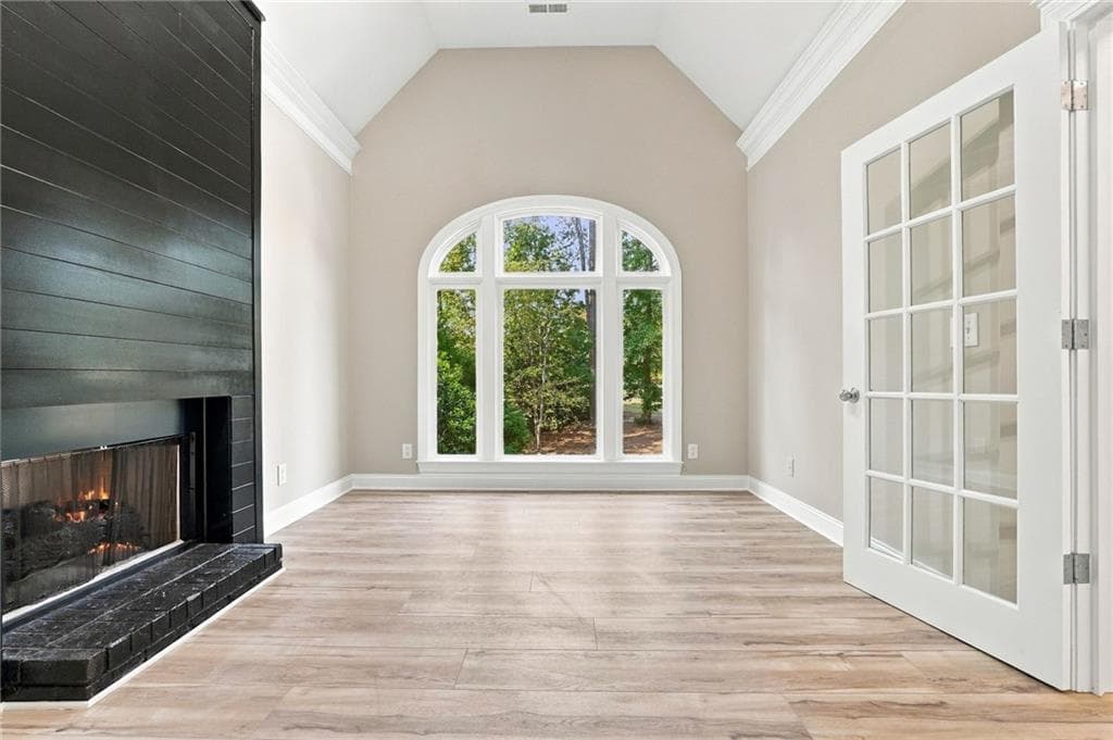 5 bedroom, 5 bathroom, 4,770 sq ft single family residence for sale at 4 Irwin Court, Rome, GA 30165 — photo 6