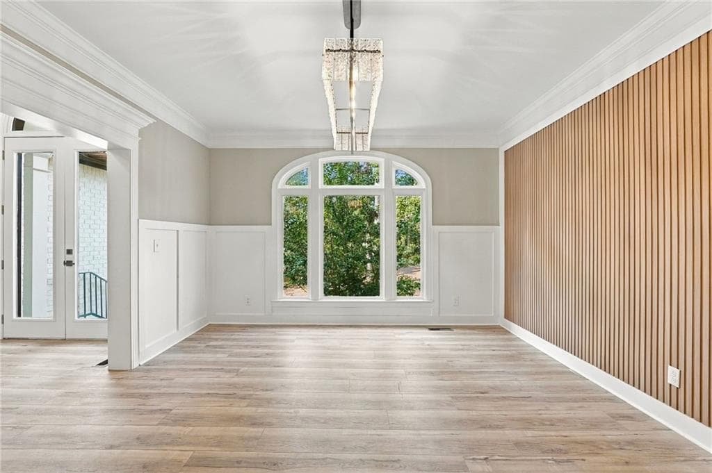 5 bedroom, 5 bathroom, 4,770 sq ft single family residence for sale at 4 Irwin Court, Rome, GA 30165 — photo 8
