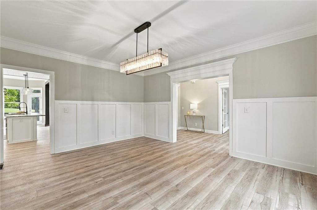 5 bedroom, 5 bathroom, 4,770 sq ft single family residence for sale at 4 Irwin Court, Rome, GA 30165 — photo 9