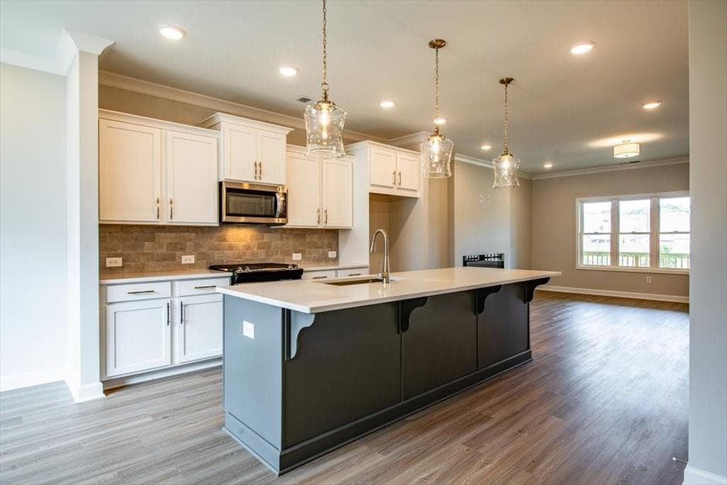 3 bedroom, 4 bathroom, 1,824 sq ft townhouse for sale at 4868 Floydwood Lane, Mableton, GA 30126 — photo 3