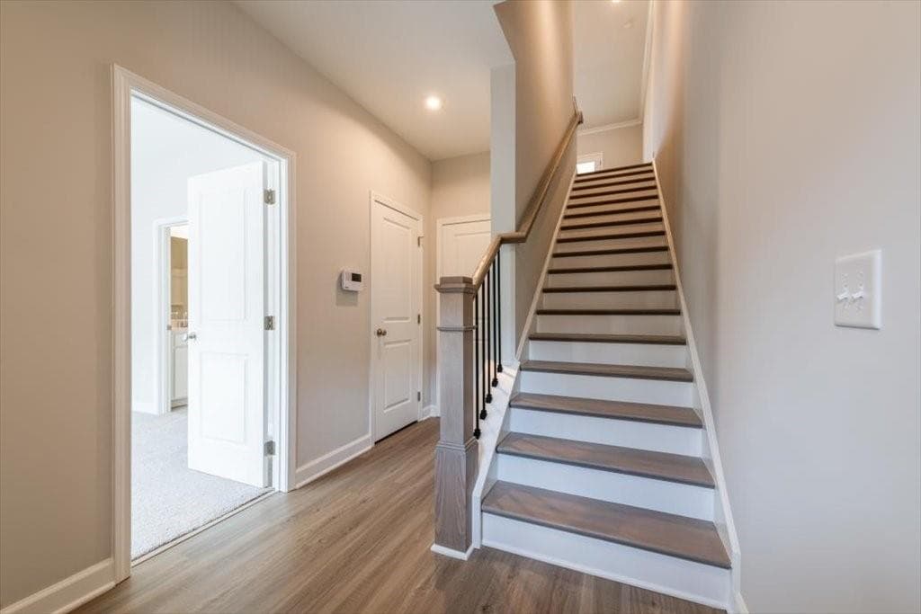 3 bedroom, 4 bathroom, 1,824 sq ft townhouse for sale at 4868 Floydwood Lane, Mableton, GA 30126 — photo 6