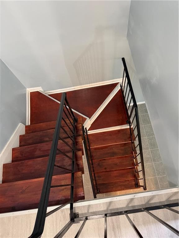 2 bedroom, 2 bathroom, 1,024 sq ft townhouse for sale at 2630 Evans Mill Drive, Lithonia, GA 30058 — photo 6