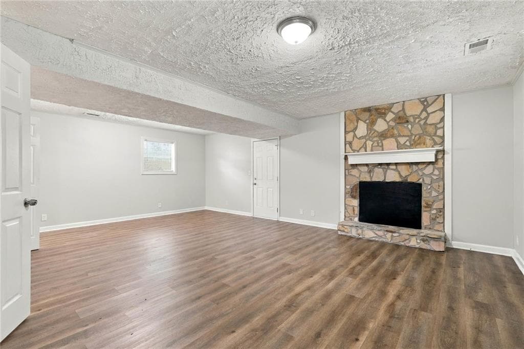 3 bedroom, 2 bathroom, 1,576 sq ft single family residence for rent at 2741 Oxford Drive, Decatur, GA 30034 for $1,740 a month — photo 6