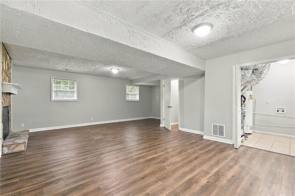 3 bedroom, 2 bathroom, 1,576 sq ft single family residence for rent at 2741 Oxford Drive, Decatur, GA 30034 for $1,740 a month — photo 7