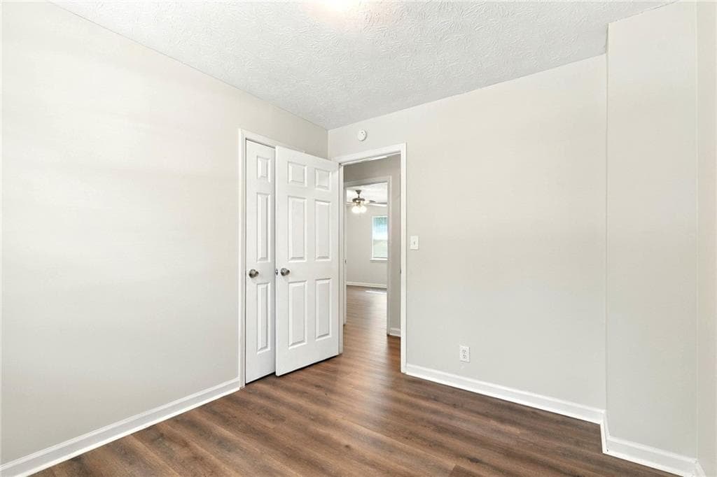 3 bedroom, 2 bathroom, 1,576 sq ft single family residence for rent at 2741 Oxford Drive, Decatur, GA 30034 for $1,740 a month — photo 9