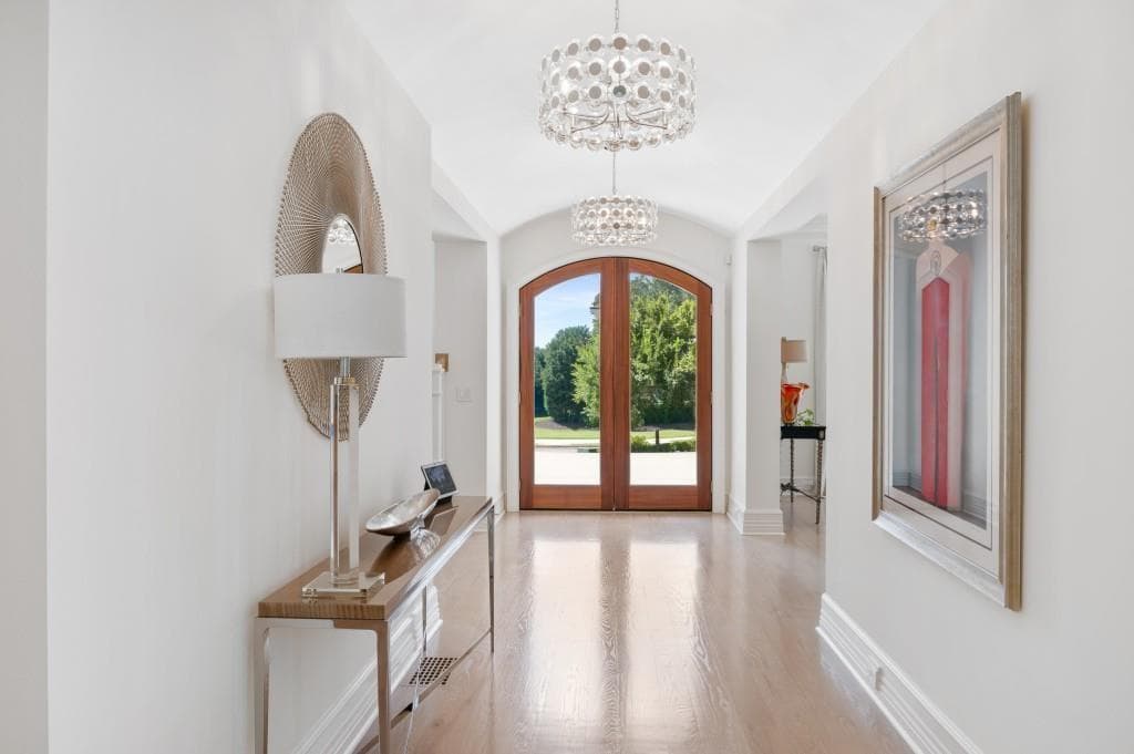 6 bedroom, 8 bathroom, 8,873 sq ft single family residence for sale at 3565 Granton Street, Alpharetta, GA 30004 — photo 7