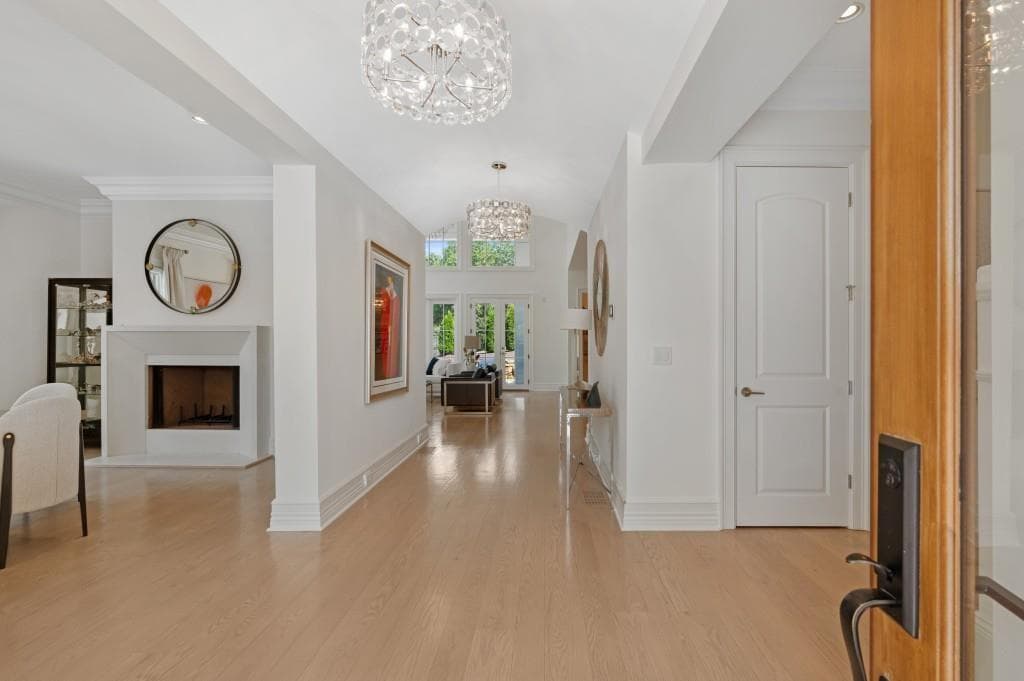6 bedroom, 8 bathroom, 8,873 sq ft single family residence for sale at 3565 Granton Street, Alpharetta, GA 30004 — photo 9