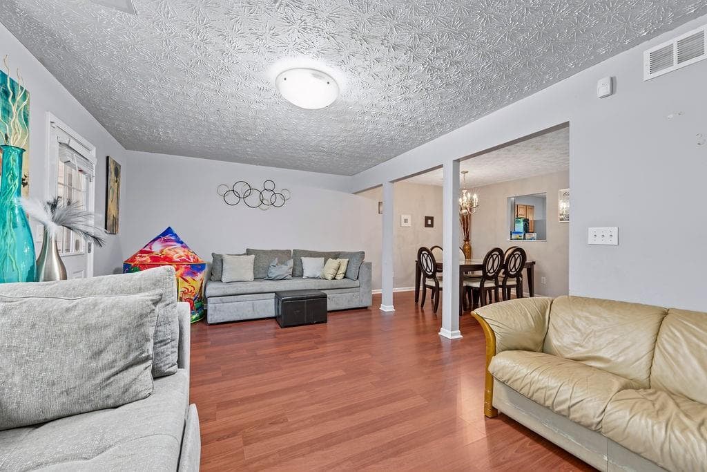 3 bedroom, 3 bathroom, 1,560 sq ft townhouse for sale at 3472 Waldrop Trail, Decatur, GA 30034 — photo 10