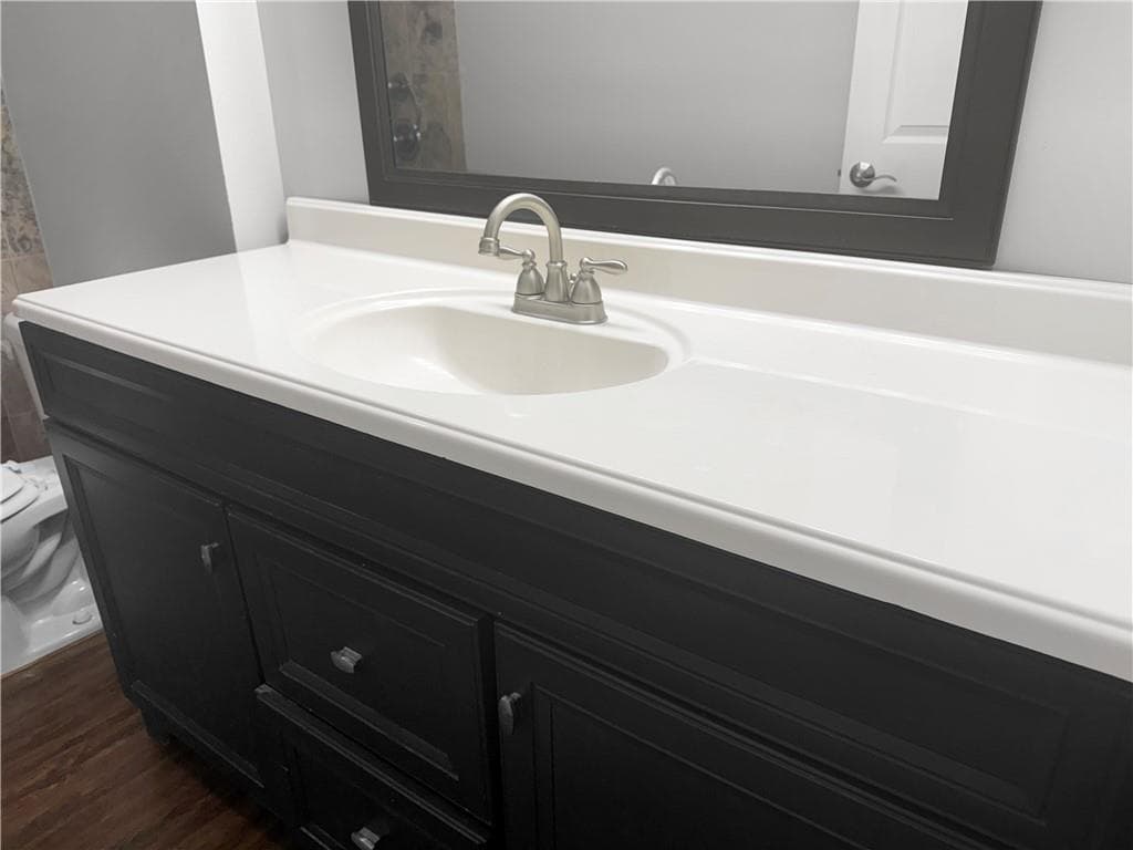 2 bedroom, 2 bathroom, 1,012 sq ft condominium for sale at 475 Mount Vernon Highway A100, Sandy Springs, GA 30328 — photo 7