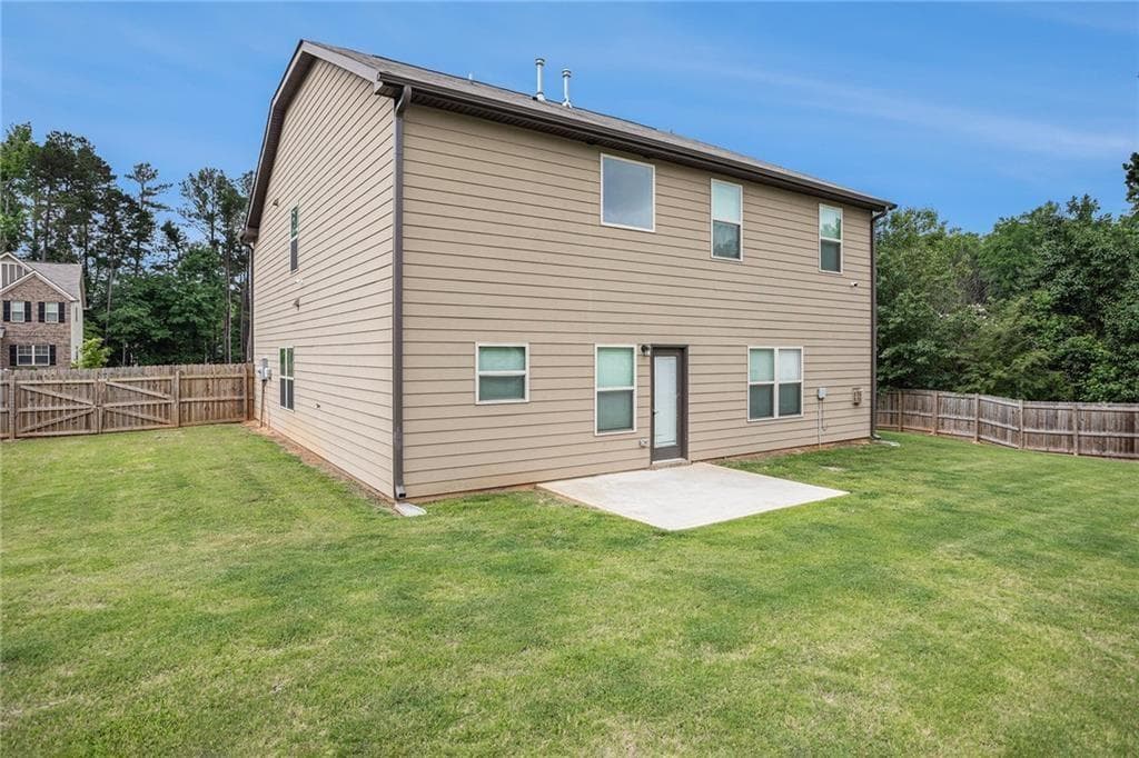 4 bedroom, 3 bathroom, 2,894 sq ft single family residence for rent at 195 Enon Mill Lane, Atlanta, GA 30331 for $2,700 a month — photo 2